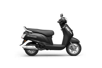 suzuki access 125 upcoming model 2020