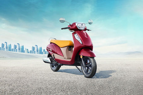 Suzuki Scooters Scooty Price In India New Suzuki Models 2020