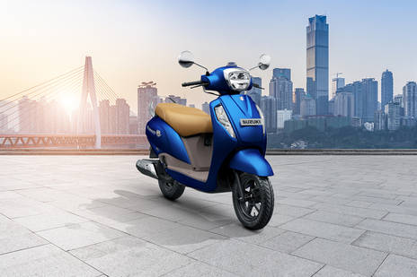 Access discount scooty price