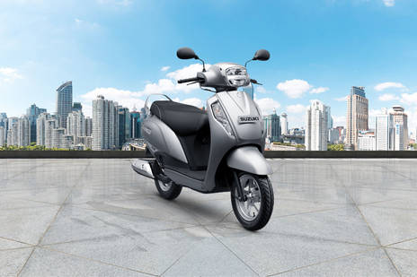 Suzuki Access 125 Insurance