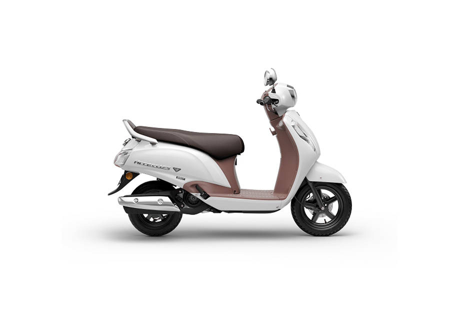 Suzuki Access 125 Colours 14 Colours Access 125 Color Images Zigwheels