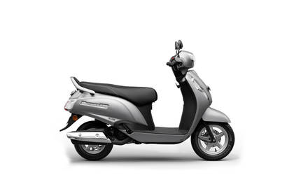 suzuki access 125 white price