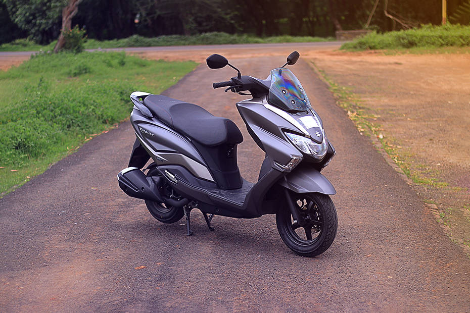 December 2018 Offers: Suzuki Bikes, Scooters Get Attractive Discounts