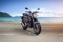 Suzuki Gixxer 250 Spare Parts and Accessories Price List