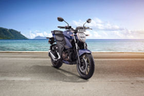 Suzuki Gixxer 250 User Reviews