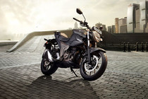Suzuki Gixxer 250 Suzuki Gixxer 250