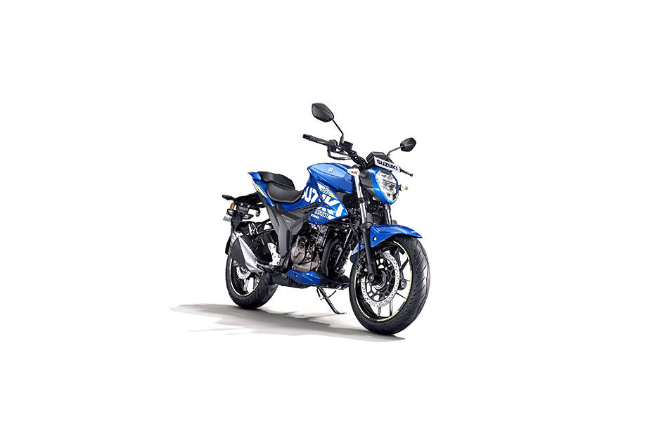 suzuki gixxer 250 full specification