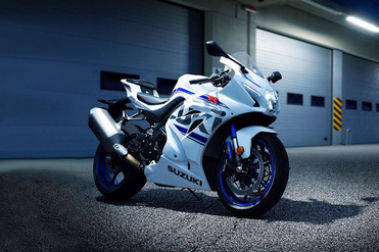 2021 gsxr store 1000 colors