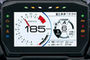 Suzuki GSX-S1000GT Speedometer