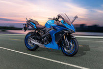 Suzuki GSX-S1000GT Suzuki GSX-S1000GT