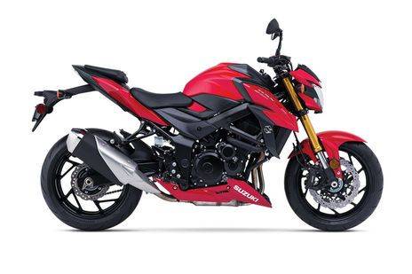 Suzuki GSX S750 Price, EMI, Specs, Images, Mileage and Colours