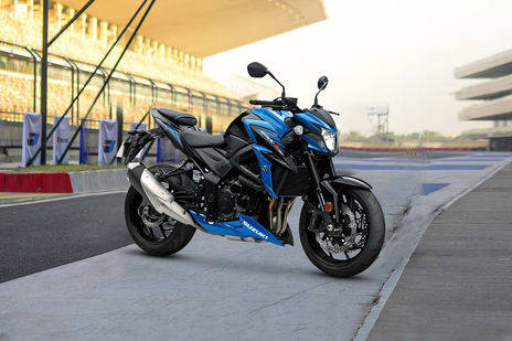 Suzuki gixxer deals 700