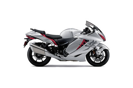 2021 hayabusa colors