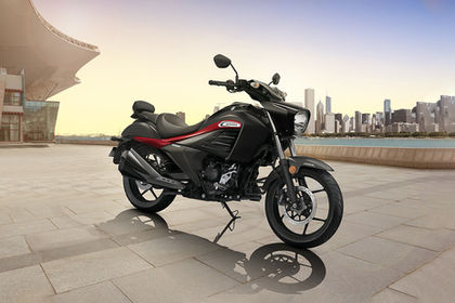 Suzuki Intruder Price in Delhi - Check Bike On Road Price 2023