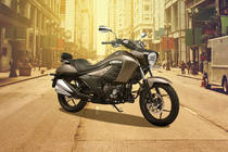 Suzuki Intruder Suzuki Intruder