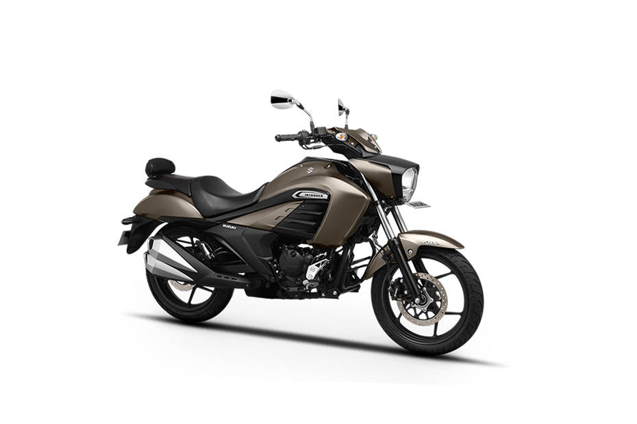 Suzuki Intruder Price Specs Mileage Reviews Images