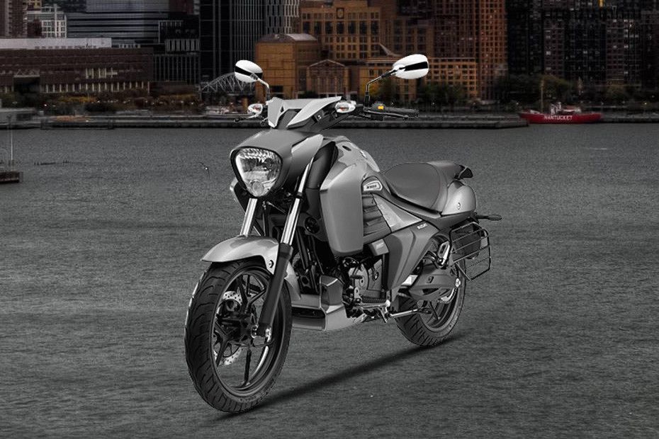 Suzuki Intruder 150 Price, EMI, Specs, Images, Mileage and Colours
