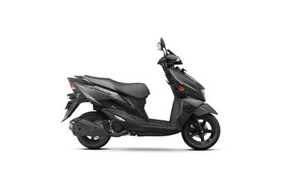 Suzuki Avenis Metallic Matte Black Glass Sparkle Black Colour - Avenis ...