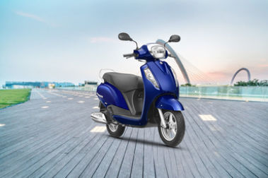Best Scooters In India 2020 Check Price Images Specs Gaadi