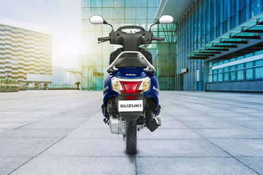 New Suzuki Access 125 Bs4 Price Specs Mileage Reviews Images