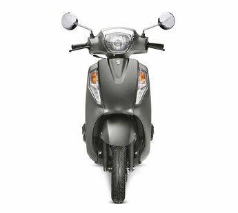 Suzuki Access 125 Price, EMI, Specs, Images, Mileage and Colours