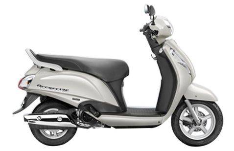 Suzuki Access 125 Price in India, Mileage, Specifications, Images ...