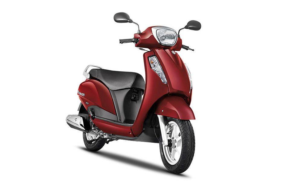 December 2018 Offers: Suzuki Bikes, Scooters Get Attractive Discounts