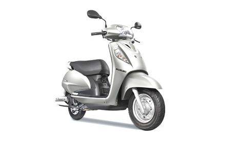 Suzuki access 125 old model new arrivals