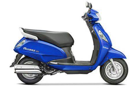 Suzuki Access Price, Specs, Images, Mileage and Colours