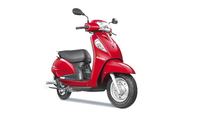 Suzuki Access Price, Specs, Images, Mileage and Colours