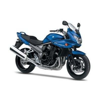 Suzuki Bandit Price, Specs, Images, Mileage and Colours