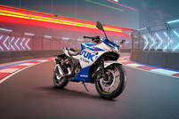 gixxer sf 250 accessories online