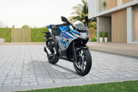 Suzuki gixxer sf sale on road price