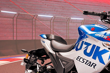 Suzuki Gixxer SF 250 Price - Gixxer SF 