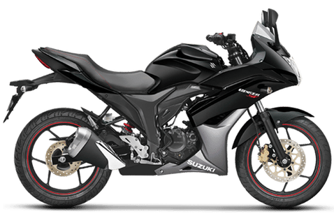 Suzuki Gixxer SF Price, Mileage, Reviews &amp; Images | Gaadi