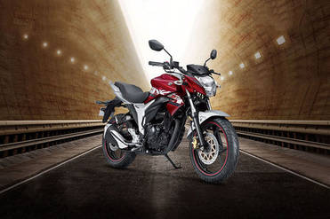 suzuki gixxer sf 150 all parts price list
