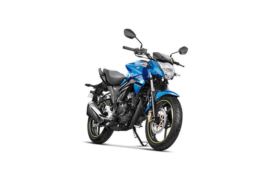 December 2018 Two-wheeler Sales: Bajaj And Suzuki Continue Impressive Run, Royal Enfield Struggles