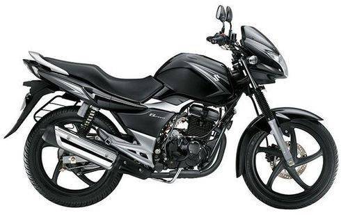 suzuki 150 latest model