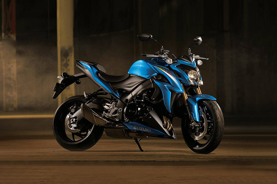 Suzuki GSX S1000 Price (Jan Offers), Specs, Mileage, Reviews