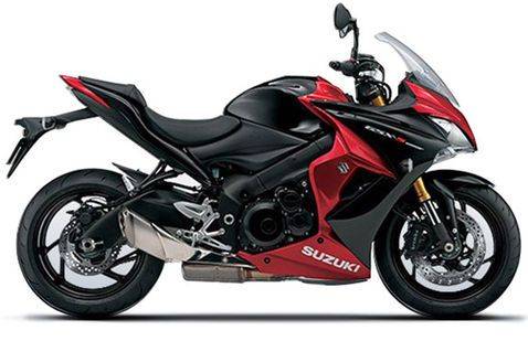 Suzuki GSX S1000F Price, EMI, Specs, Images, Mileage and Colours