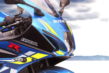 2020 Suzuki GSX-R1000/R Buyer's Guide: Specs, Photos, Price