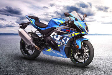 Suzuki Gsx R1000 Price Specs Mileage Reviews Images