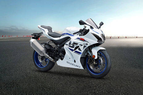 Suzuki GSX R1000 Price in Delhi - GSX R1000 On Road Price