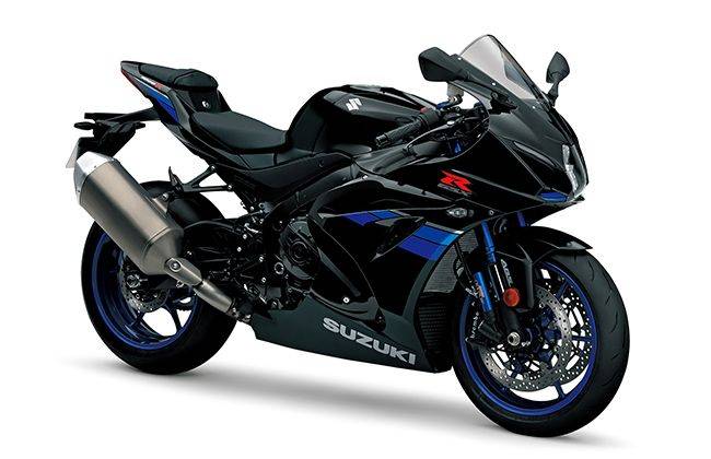 Suzuki GSX R1000 Price Specs Mileage Reviews Images