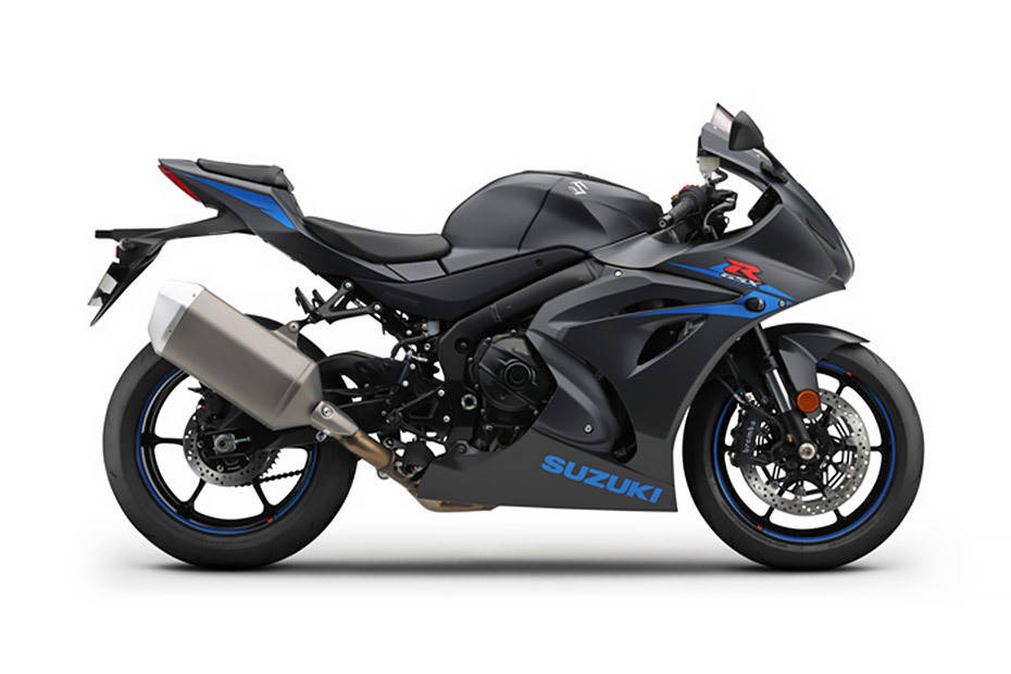 Suzuki GSX R1000 Price Specs Mileage Reviews Images