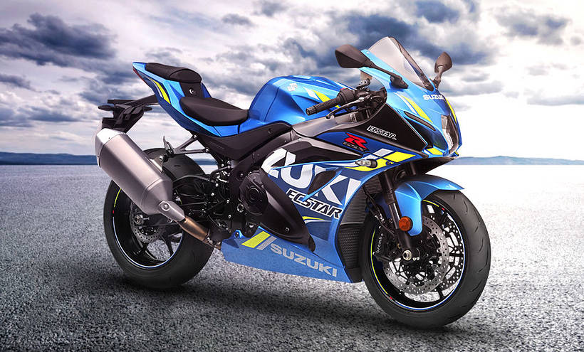 Suzuki GSX R1000 Images, GSX R1000 Photos & 360 View