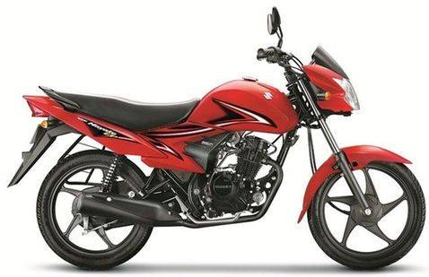 Suzuki Hayate Price (Check October Offers), Images ...