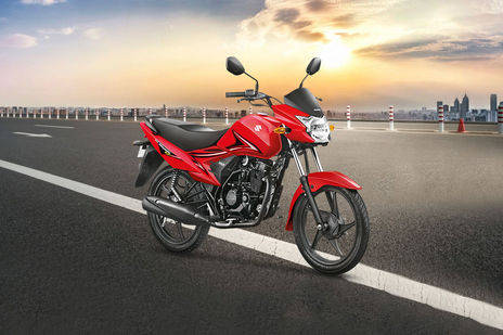 Suzuki hayate deals price