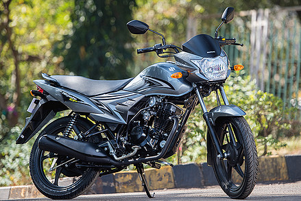 suzuki bike hayate price