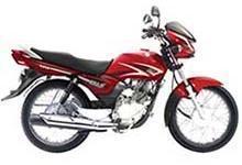 suzuki heat 125 price